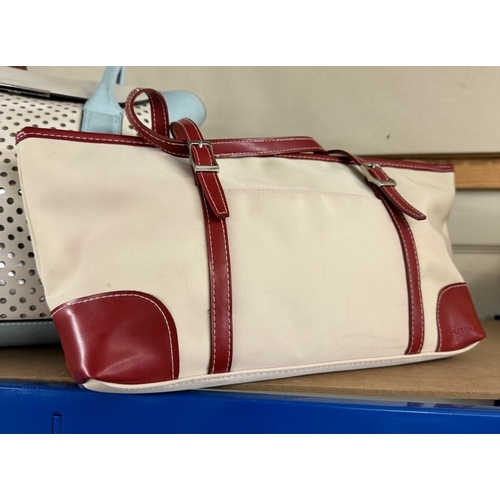 740 - 3 Ladies handbags