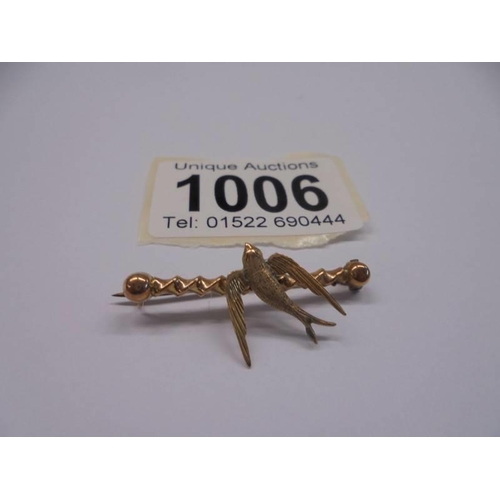 Lot 1006      