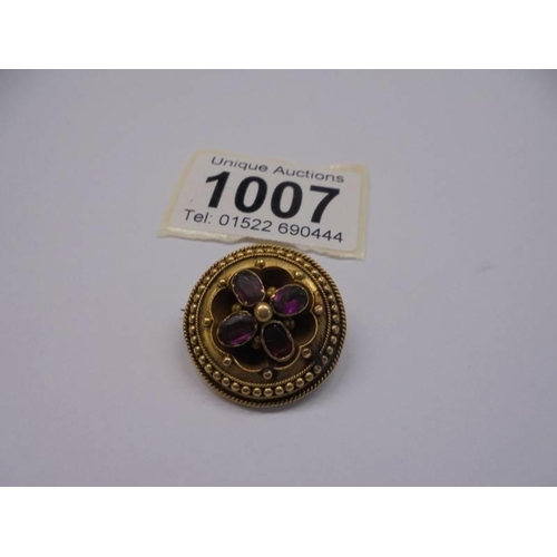 Lot 1007      