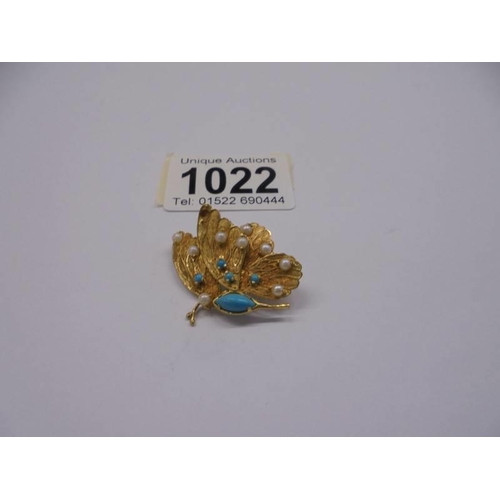 Lot 1022      