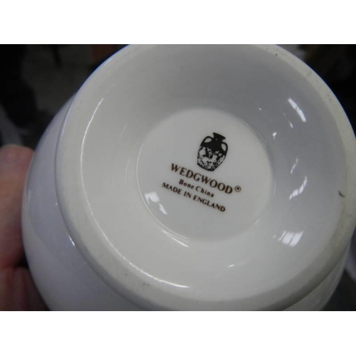 1509 - A quantity of Wedgwood dinner ware including tureen, meat platter etc.,