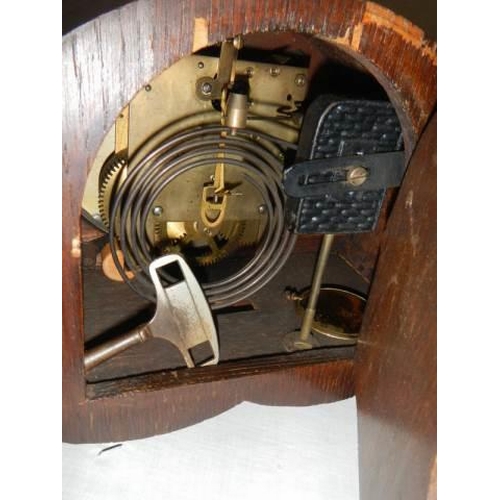 1753 - A vintage clock