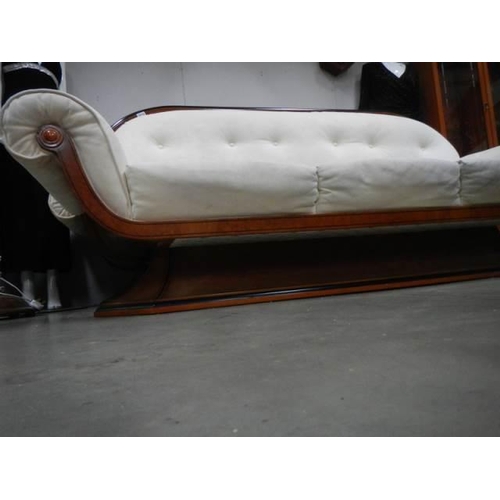 1812 - 2 classical style scroll end sofas