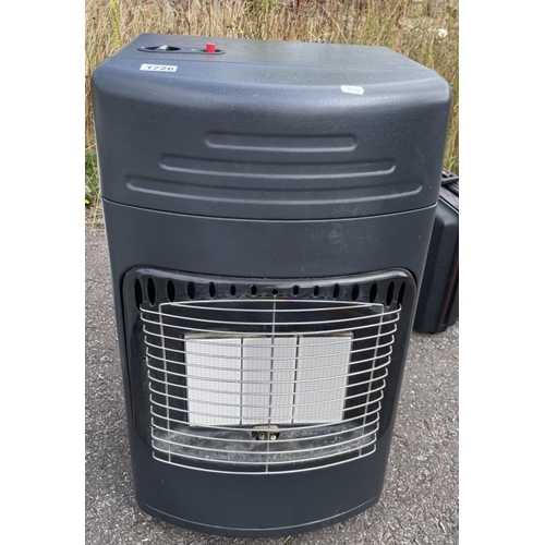 1726 - A Butane gas heater