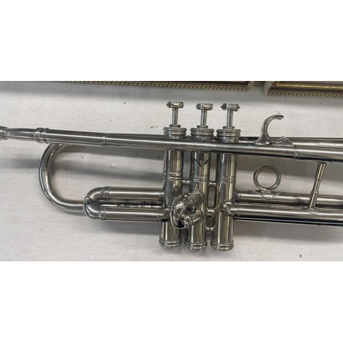 1701 - A trumpet