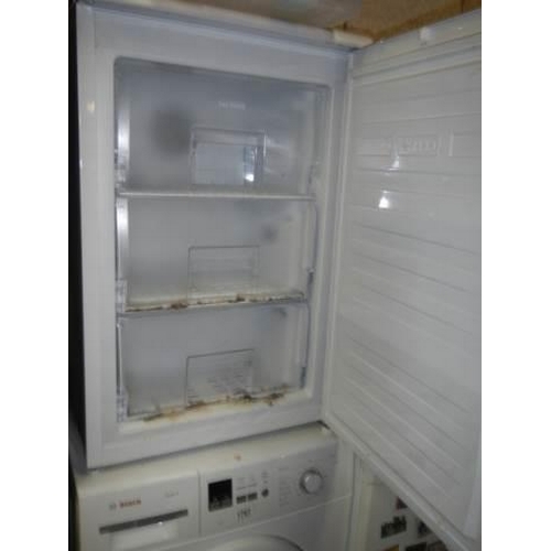 1706 - A Beco freezer, COLLECT ONLY.