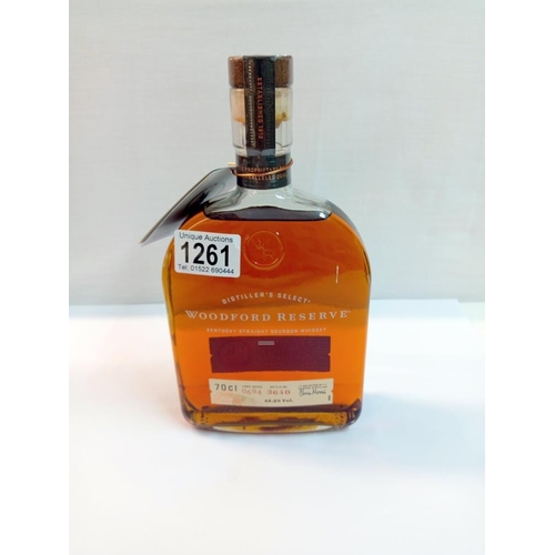 Lot 1261      