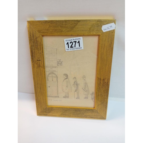 Lot 1271      