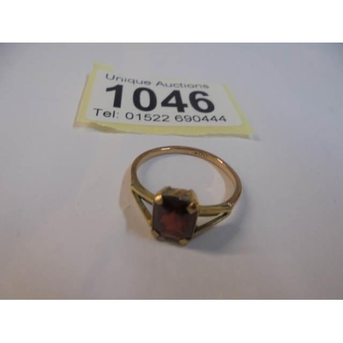 Lot 1046      