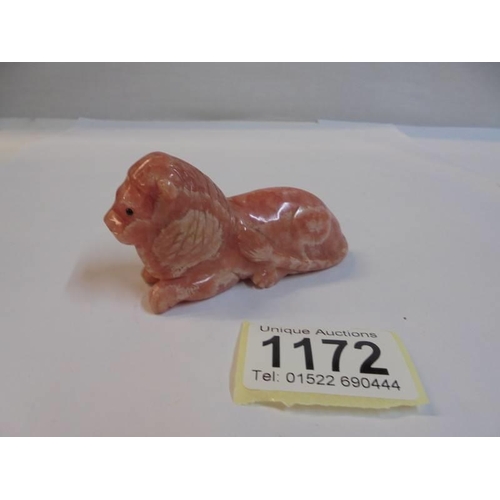 Lot 1172      