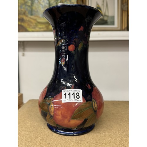 Lot 1118      