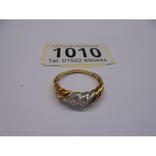 Lot 1010      