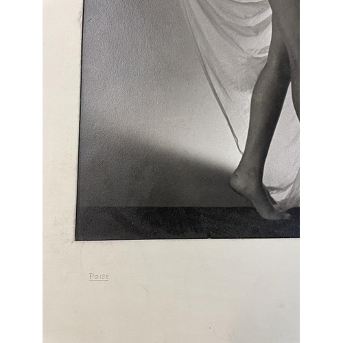 980 - A portfolio of pictures including Pirelli calendar 1991