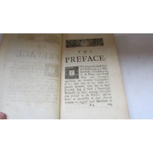 1202 - Nelson, Robert, The Practice of True Devotion In Relation to the End, as well as the Means of Religi... 