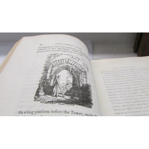 1255 - Hughson, David, Walks through London including Westminster and the Borough of Southwark. 1817, Londo... 