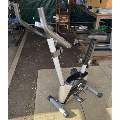 780 - A JLL exercise bike