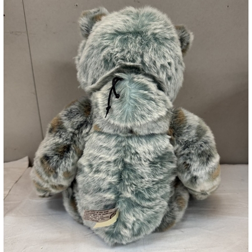 26 - A Charlie collectors Bear 'Alicia'