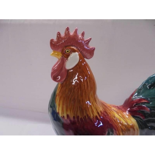 1081 - A Beswick Leghorn cockerel.