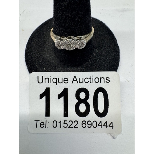 Lot 1180      