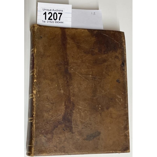 1207 - Burroughs, Jeremiah, Gospel reconciliation or Christ's trumpet of peace to the world. 1657, London. ... 