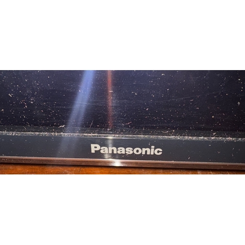 352 - A Panasonic 55