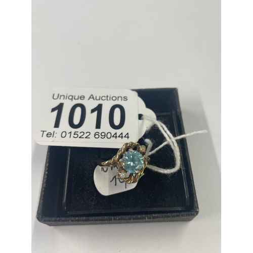 Lot 1010      