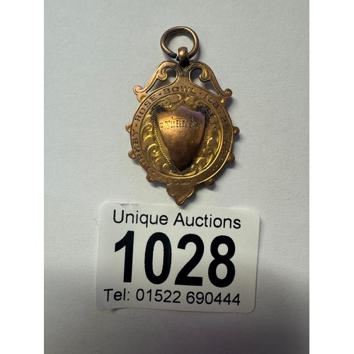 Lot 1028      