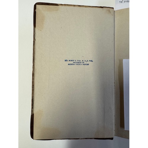 1246 - Vindication of the Rights of Women by Mary Wollstonecraft. 1792. London. 1st Edition, photocopied th... 