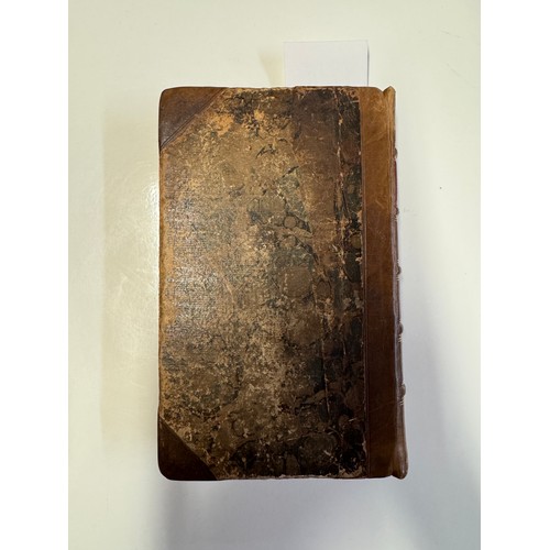 1246 - Vindication of the Rights of Women by Mary Wollstonecraft. 1792. London. 1st Edition, photocopied th... 