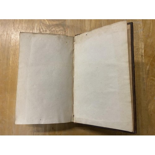 1243 - Warwick, Philip, Memoires of the Reign of King Charles I. 1702, London. The Second Edition.