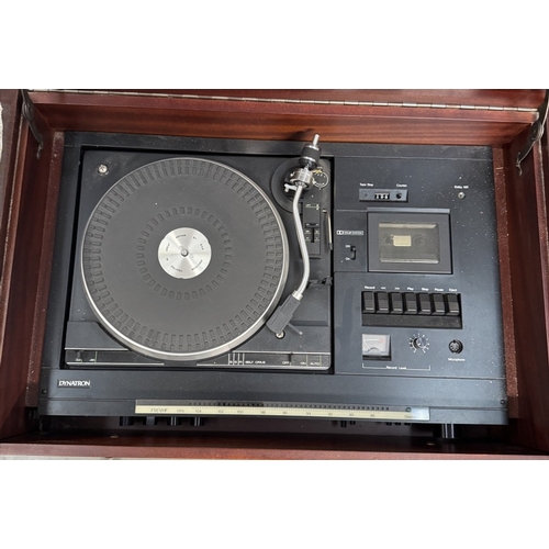 1895 - A Dynatron Dolby music system. SR X 32 Series COLLECT ONLY