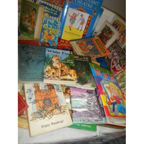 1779 - A large lot of children's books.