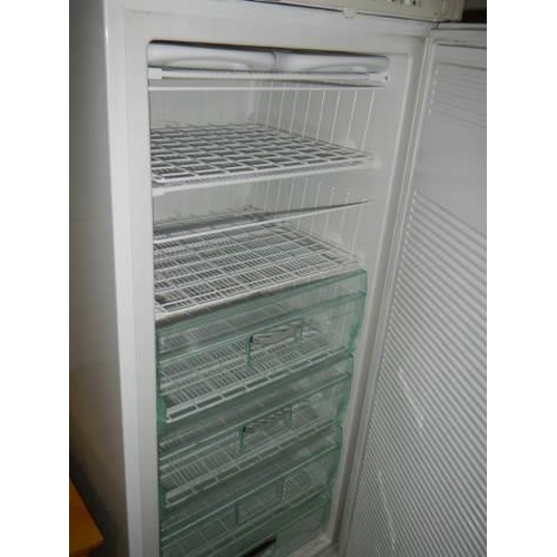 1854 - A Frigidaire freezer, COLLECT ONLY.