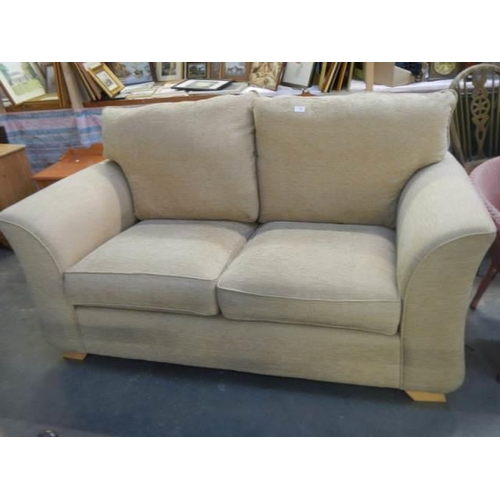 1795 - A good two seat sofa, COLLECT ONLY.