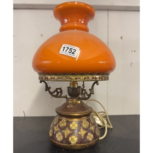 Lot 1752      