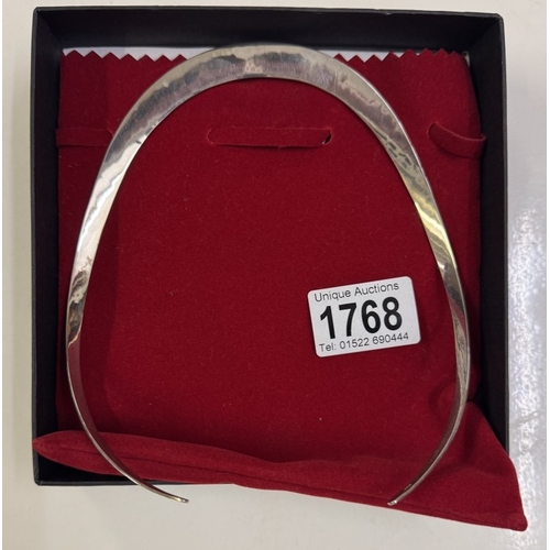 Lot 1768      