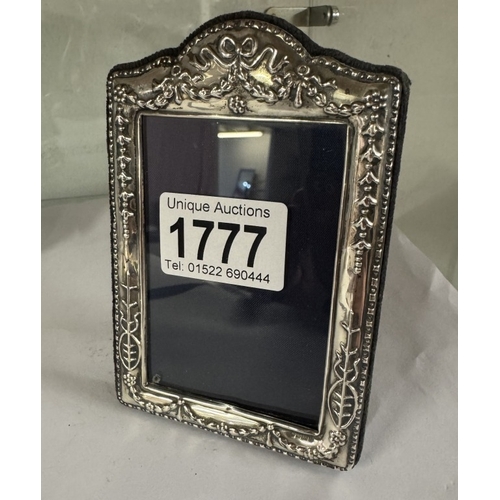 Lot 1777      