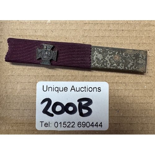 Lot 200B      