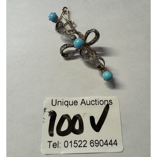 Lot 100V      