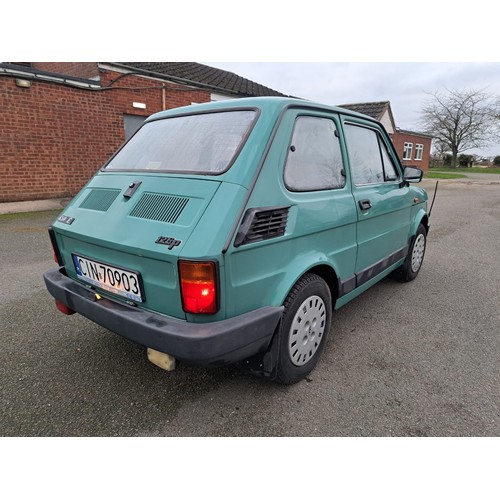 295 - A Fiat 126