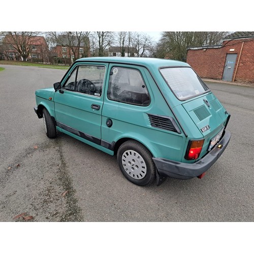 295 - A Fiat 126