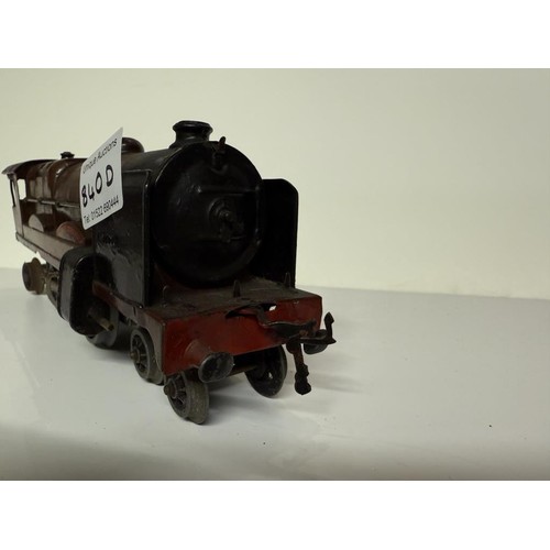 840D - A Hornby 0 Gauge Royal Scot Locomotive