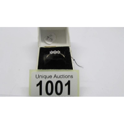 Lot 1001      