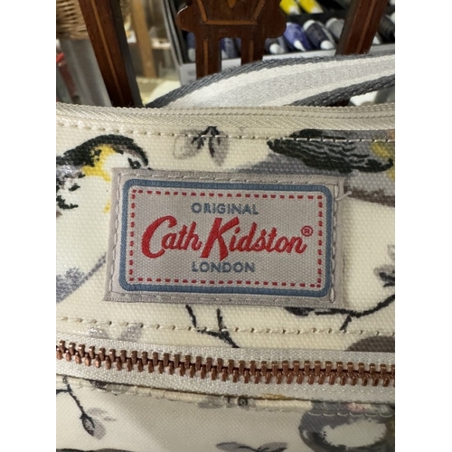 813 - A Cath Kidston ladies bag