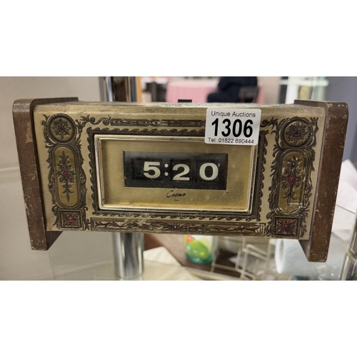 Lot 1306      