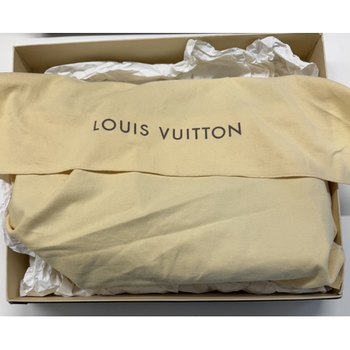 1157 - A boxed Louis Vuitton Batignolles