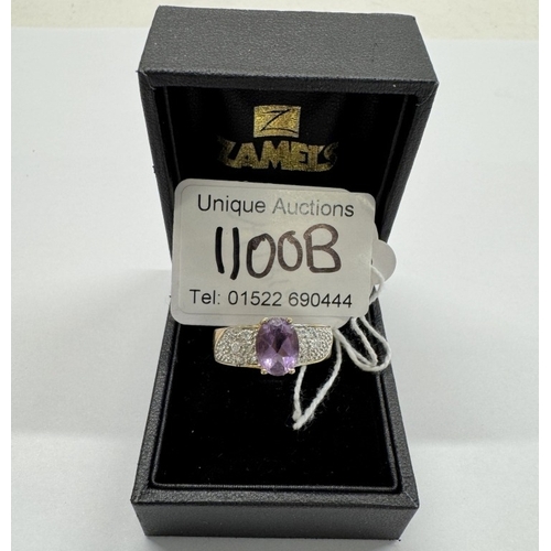 Lot 1100B     