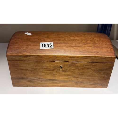 Lot 1545      