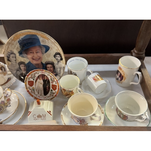 1876 - A good lot of royalty memorabilia