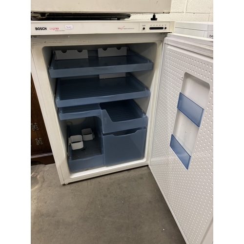 1740L - A Bosch Logix freezer